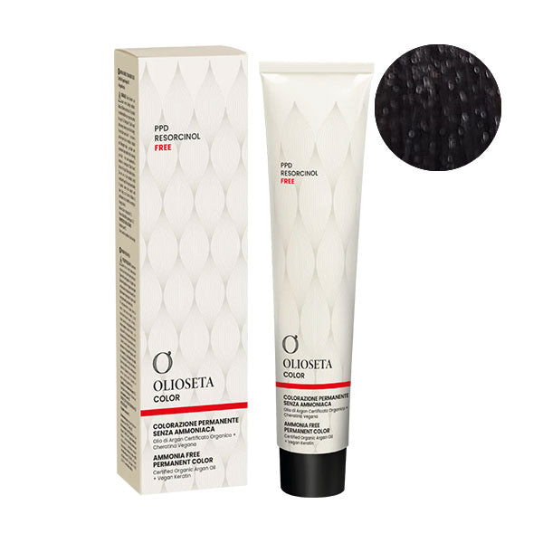 OLIOSETA COLOR AMM-PD-RES FREE 100ml -4.0